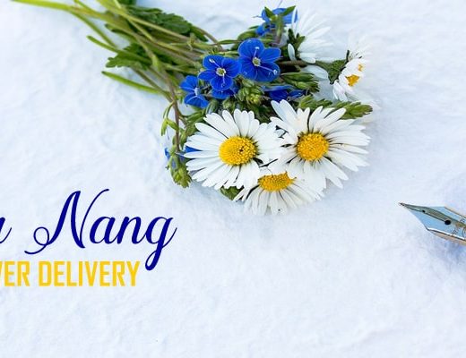 Best Sunday Flower Delivery Da Nang
