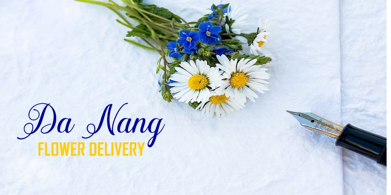 Best Sunday Flower Delivery Da Nang