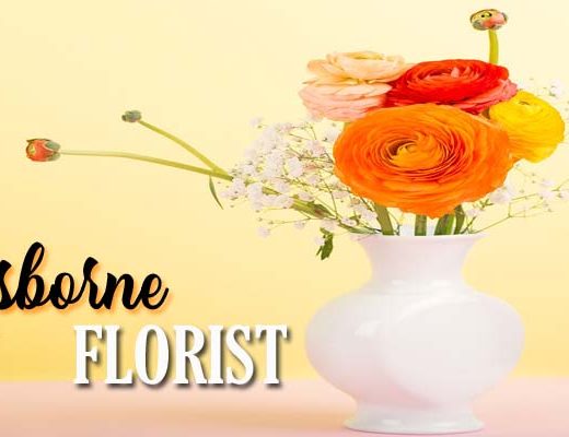The 6 Best Options for Florists in Gisborne