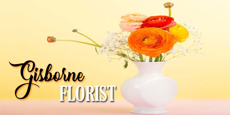 Best Florists Gisborne