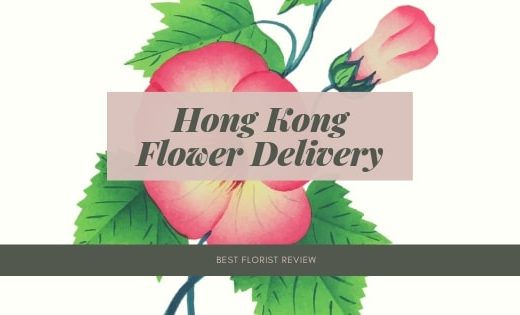 THE 6 BEST FLOWER DELIVERY SERVICES IN HONG KONG