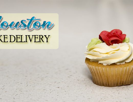 The 11 Best Options for Cake Delivery in Houston