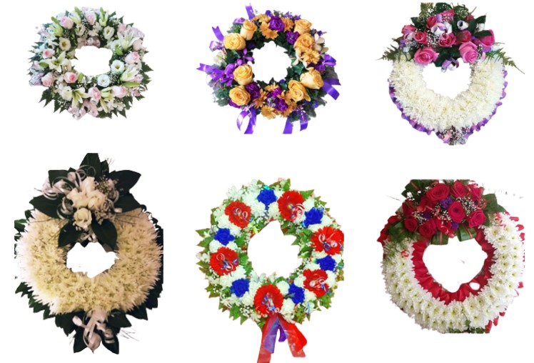 Inspirational Blooms