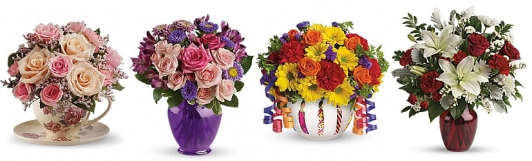9 Options For Best Flower Delivery In Manchester Nh 2021