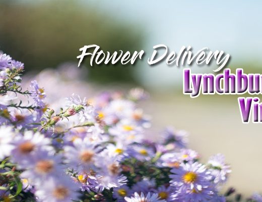 The 9 Best Options for Flower Delivery in Lynchburg Virginia