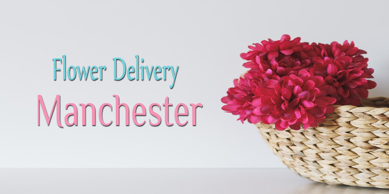 Best Flower Delivery Manchester New Hampshire