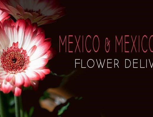 8 Mejores Opciones para Enviar de Flores en México