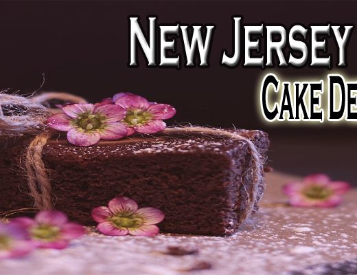 The 11 Best Options for Cake Delivery in New Jersey