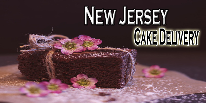 Best Cake Delivery New Jersey