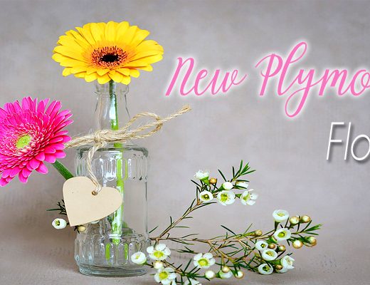 Best Florists New Plymouth