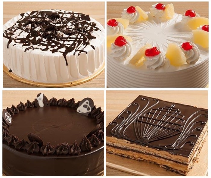 The 8 Best Options For Cake Delivery In Karachi [2021]