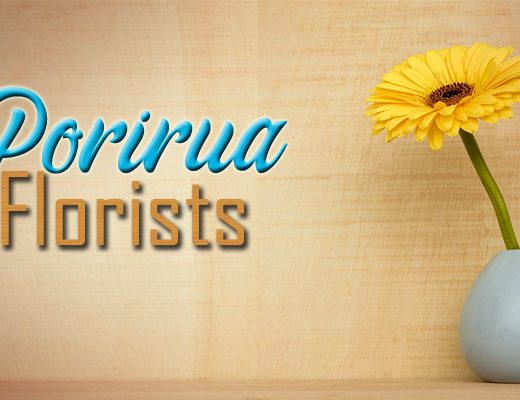 The 6 Best Options for Florists in Porirua