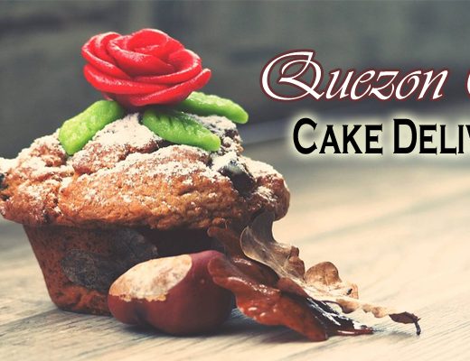 The 7 Best Options for Cake Delivery in Quezon City