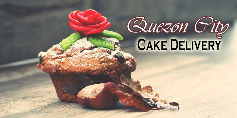 Best Cake Delivery Quezon City