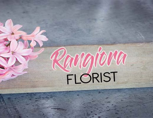 The 6 Best Options for Florists in Rangiora