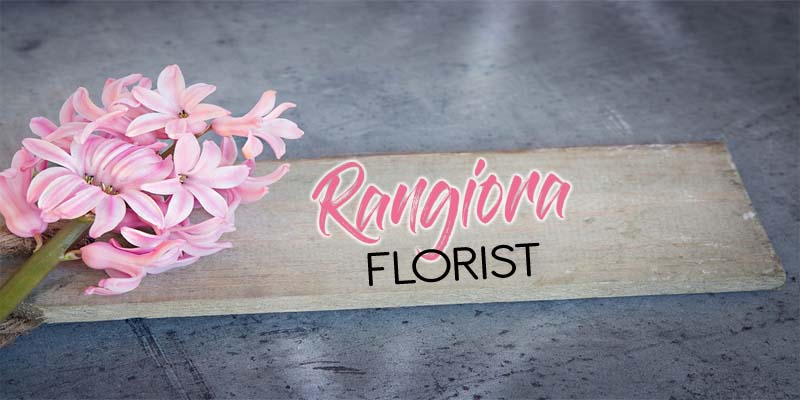 Best Florists Rangiora