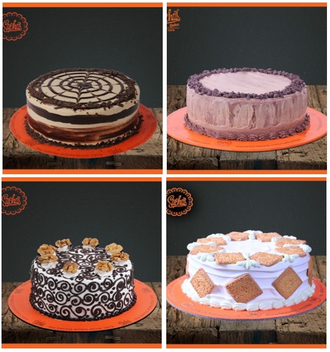 The 8 Best Options For Cake Delivery In Karachi [2021]