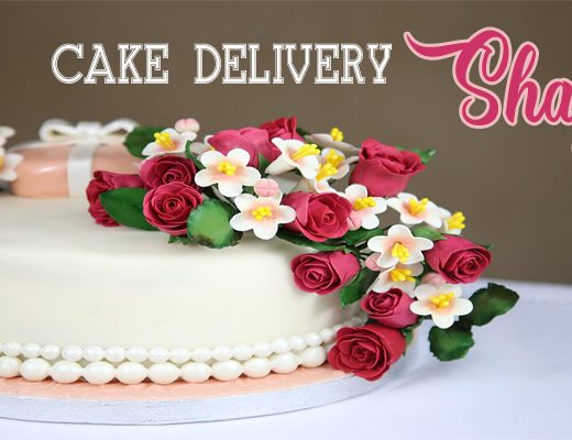 The 10 Best Options for Cake Delivery in Sharjah