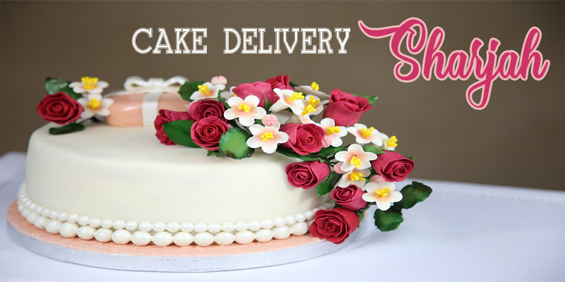 Best Cake Delivery Sharjah