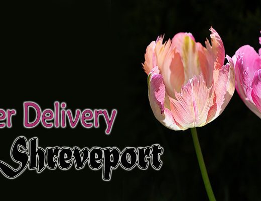 The 8 Best Options for Flower Delivery in Shreveport