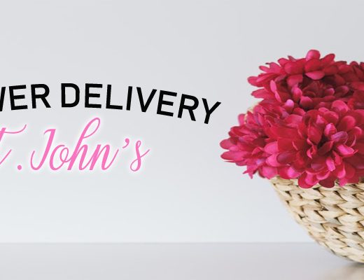 The 8 Best Options for Flower Delivery in St John’s