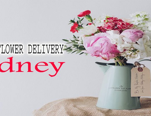 The 15 Best Options for Sunday Flower Delivery in Sydney