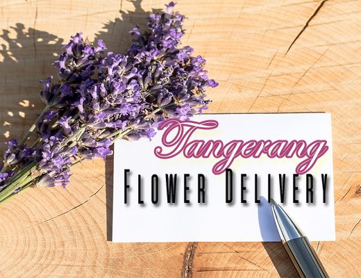 The 5 Best Options for Flower Delivery in Tangerang