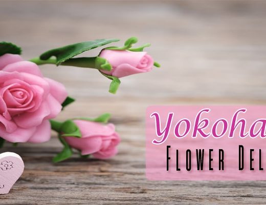 The 5 Best Options for Flower Delivery in Yokohama