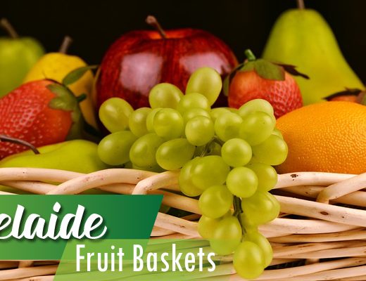 The 6 Best Options for Fruit Baskets in Adelaide