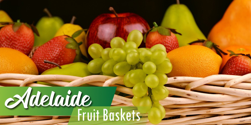 Best Fruit Baskets Adelaide