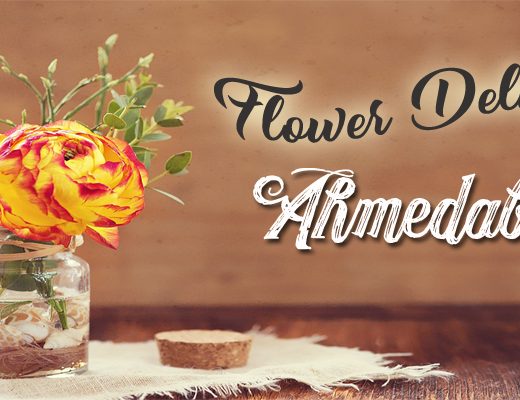 The 5 Best Options for Flower Delivery in Ahmedabad