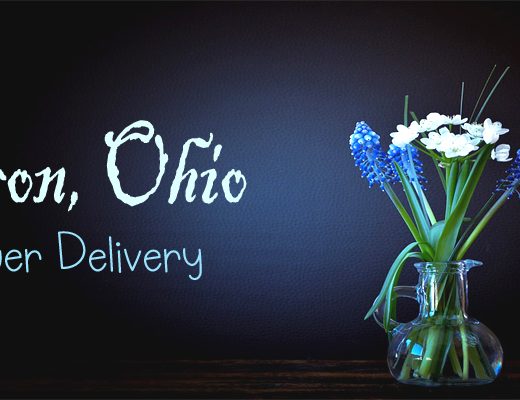 The 6 Best Options for Flower Delivery in Akron, Ohio