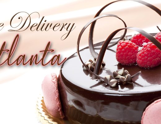 The 7 Best Options for Cake Delivery in Atlanta