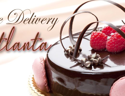 The 7 Best Options for Cake Delivery in Atlanta