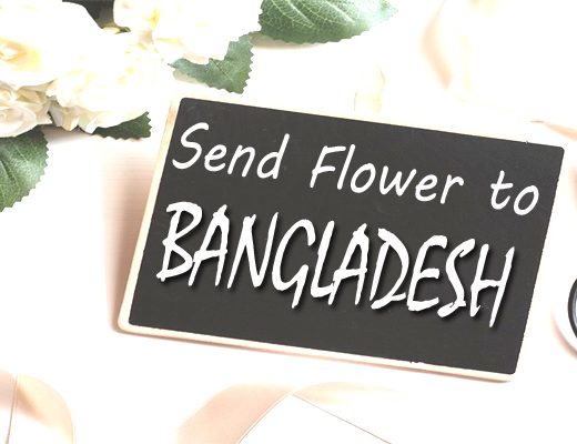 Send Flowers to Bangladesh