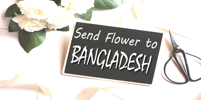 Send Flowers to Bangladesh