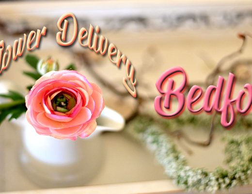 The 8 Best Options for Flower Delivery in Bedford