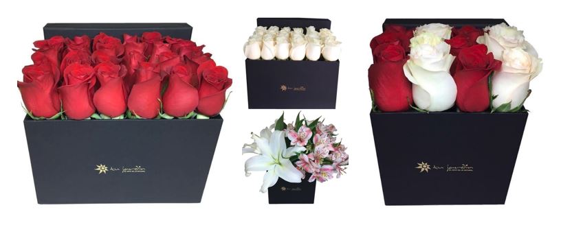 best florists Buenos Aires - Tu Jardin