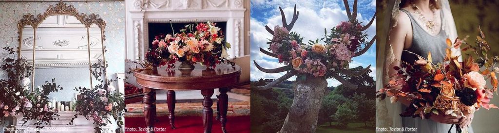 best florists in Exeter - The Flower Sessions