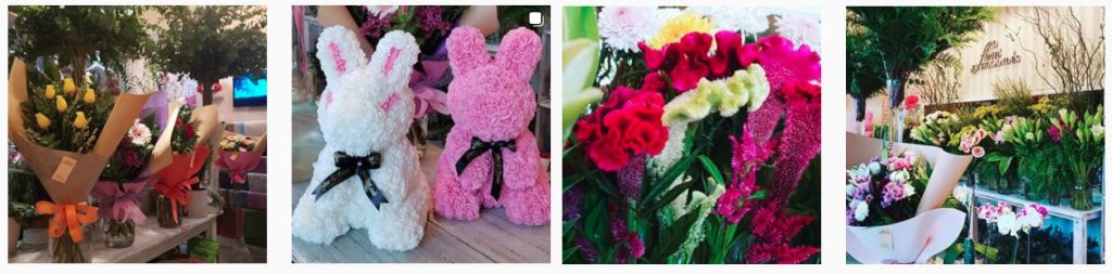 best flower delivery Buenos Aires - Flores el Holandes