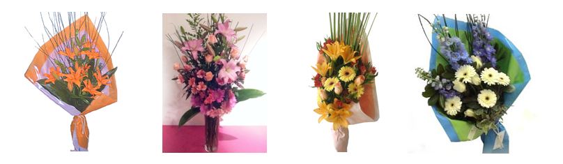 best flower delivery Buenos Aires - Orquidea Shop