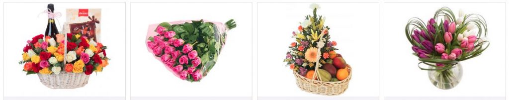 best flower delivery Greece - FlowerDesign.gr