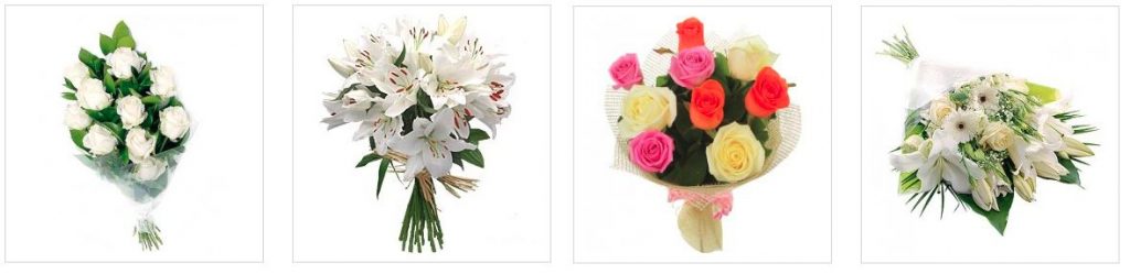 best flower delivery Greece - Milva Flowers