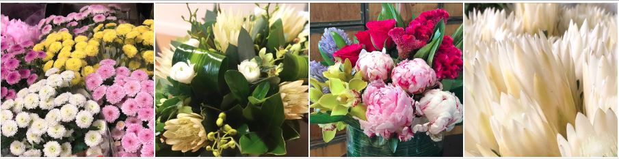 best flower delivery Launceston - Outside Wholesale Flowers