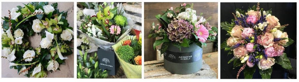 best flower delivery Sunderland - Ashbrooke Florists and Giftware