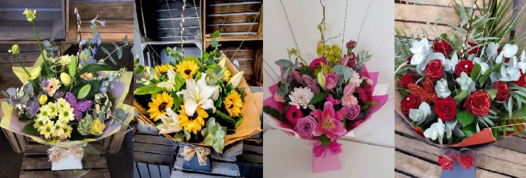 best flower delivery Sunderland - Bethany's Florists