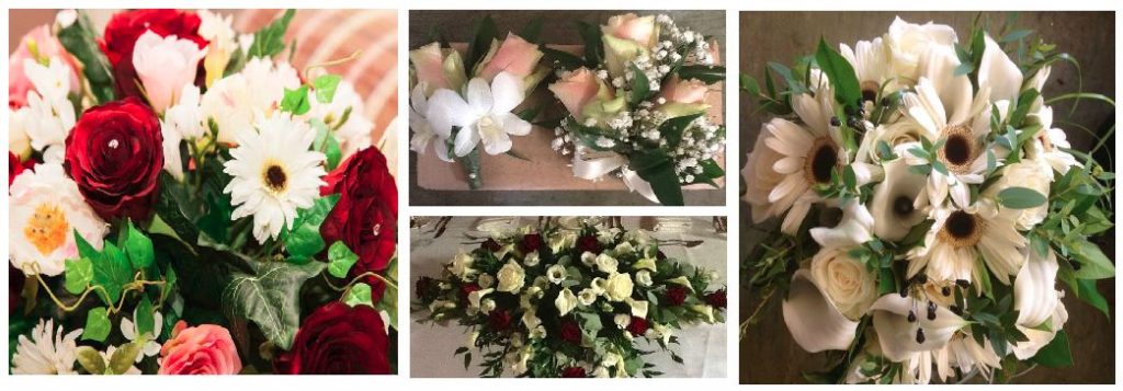 best flower delivery Sunderland - Charlotte's House of Flowers