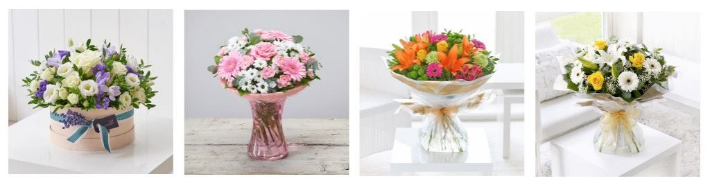 best flower delivery Sunderland - Cleadon Florists and Gifts