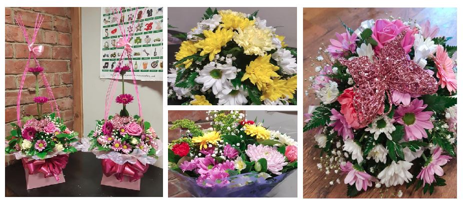 best flower delivery Sunderland - Fitzpatrick's Florist