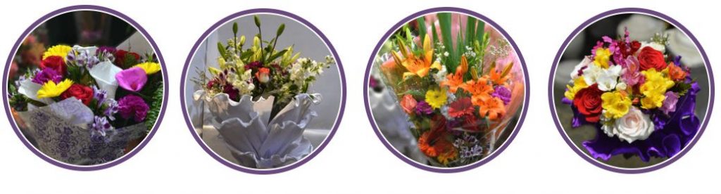 best flower delivery argentina - Fres Flores